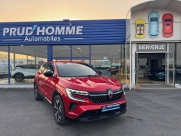 AUSTRAL 1.2 E-TECH FULL HYBRID 200CH TECHNO
