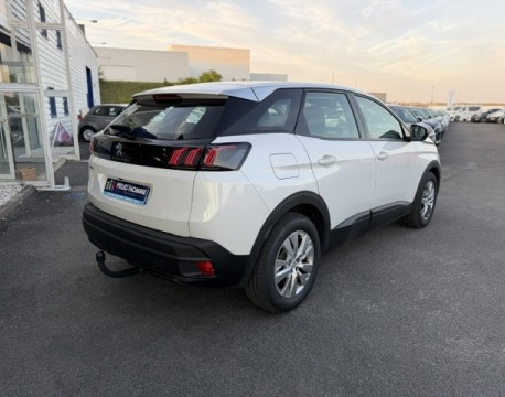 3008 1.5 BLUEHDI 130CH S&S ACTIVE PACK