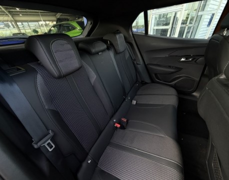 2008 1.2 PURETECH 130CH S&S GT