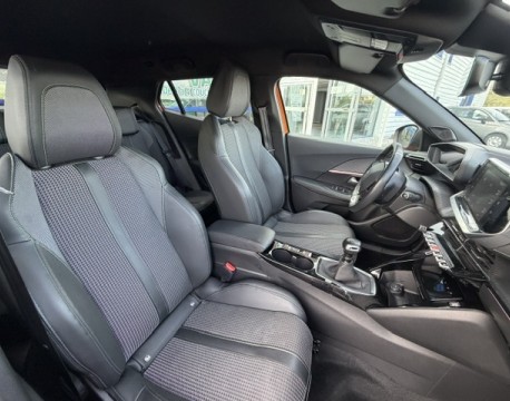 2008 1.2 PURETECH 130CH S&S GT