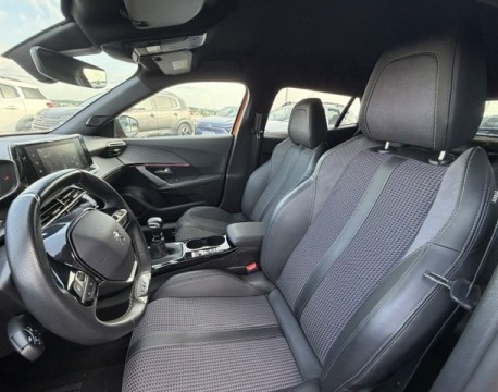 2008 1.2 PURETECH 130CH S&S GT