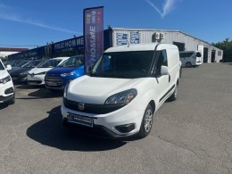 DOBLO CARGO 1.6 MULTIJET 105CH 705KG PRO LOUNGE