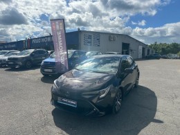 COROLLA HYBRIDE 122CH DESIGN TOIT OUVRANT