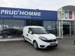 DOBLO CARGO 1.6 MULTIJET 105CH 705KG PRO LOUNGE 3PLACES