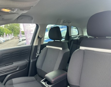 C3 AIRCROSS 1.2 PURETECH 130CH S&S PLUS AUTOMATIQUE