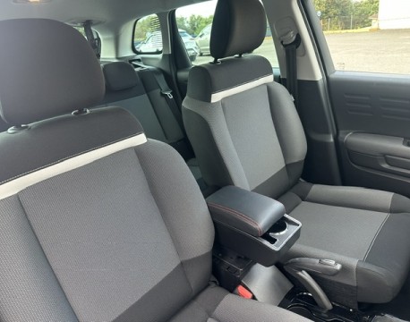 C3 AIRCROSS 1.2 PURETECH 130CH S&S PLUS AUTOMATIQUE