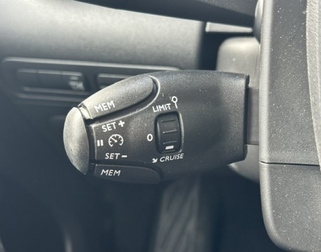 C3 AIRCROSS 1.2 PURETECH 130CH S&S PLUS AUTOMATIQUE