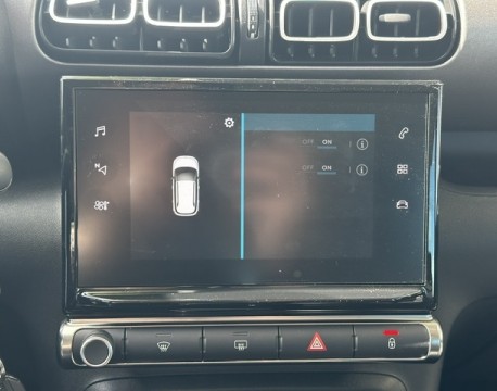 C3 AIRCROSS 1.2 PURETECH 130CH S&S PLUS AUTOMATIQUE