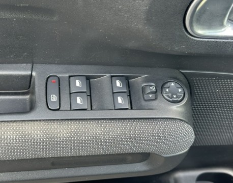 C3 AIRCROSS BLUEHDI 110CH S&S SHINE