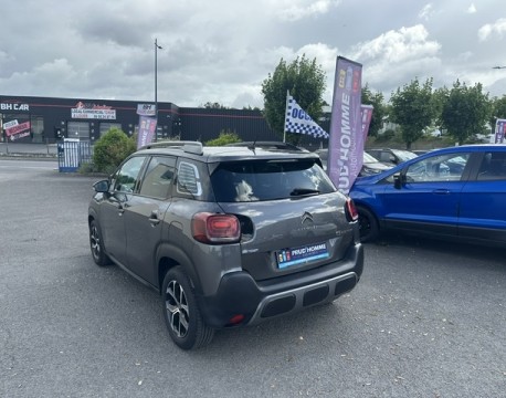 C3 AIRCROSS BLUEHDI 110CH S&S SHINE