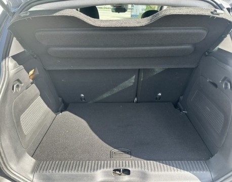 C3 AIRCROSS BLUEHDI 110CH S&S SHINE