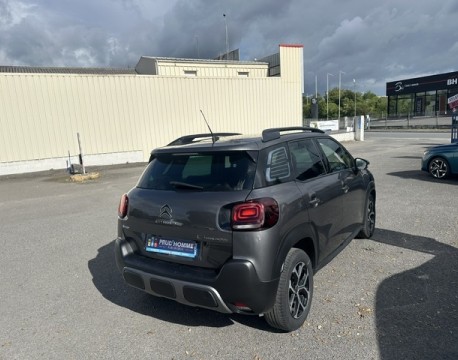 C3 AIRCROSS BLUEHDI 110CH S&S SHINE