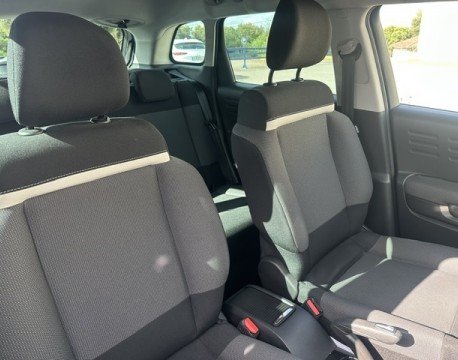 C3 AIRCROSS BLUEHDI 110CH S&S SHINE