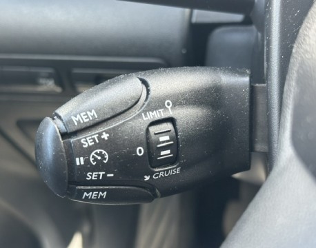 C3 AIRCROSS BLUEHDI 110CH S&S SHINE