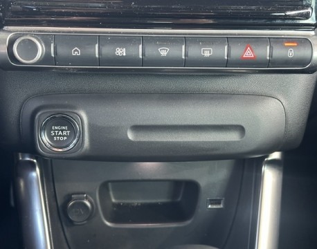 C3 AIRCROSS BLUEHDI 110CH S&S SHINE