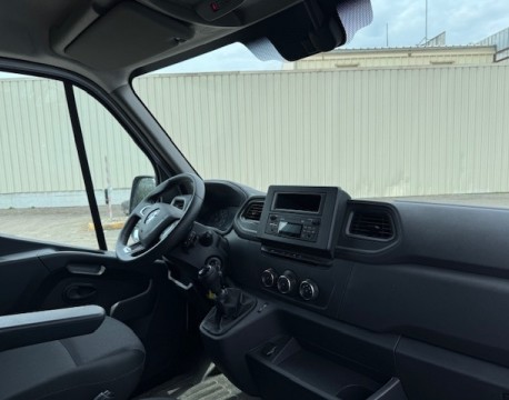 MASTER III FOURGON F3500 L2H2 2.3 BLUE DCI 135CH CONFORT