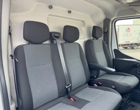 MASTER III FOURGON F3500 L2H2 2.3 BLUE DCI 135CH CONFORT