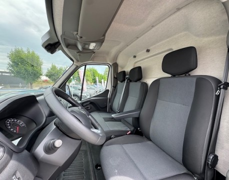 MASTER III FOURGON F3500 L2H2 2.3 BLUE DCI 135CH CONFORT