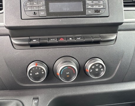 MASTER III FOURGON F3500 L2H2 2.3 BLUE DCI 135CH CONFORT