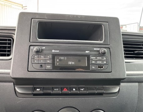 MASTER III FOURGON F3500 L2H2 2.3 BLUE DCI 135CH CONFORT