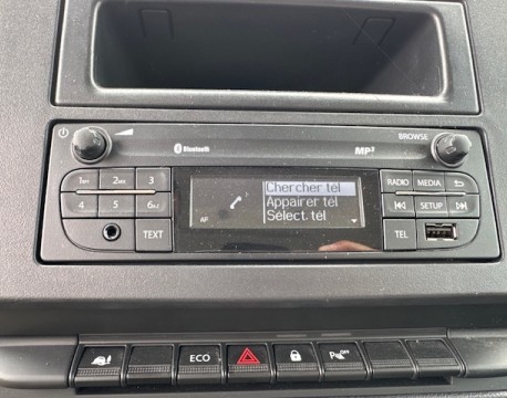 MASTER III FOURGON F3500 L2H2 2.3 BLUE DCI 135CH CONFORT
