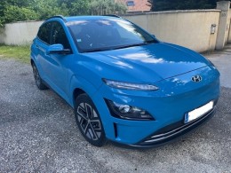 KONA ELECTRIC 39KWH - 136CH INTUITIVE