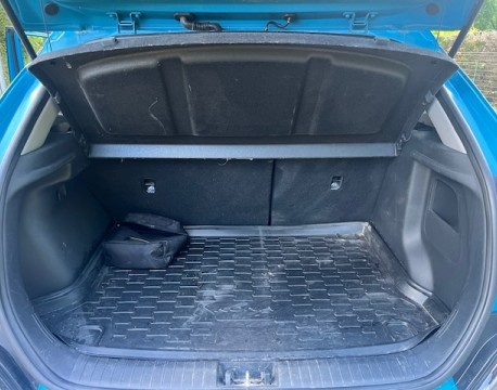 KONA ELECTRIC 39KWH - 136CH INTUITIVE