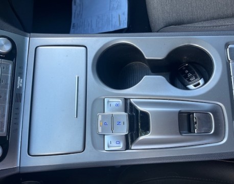 KONA ELECTRIC 39KWH - 136CH INTUITIVE