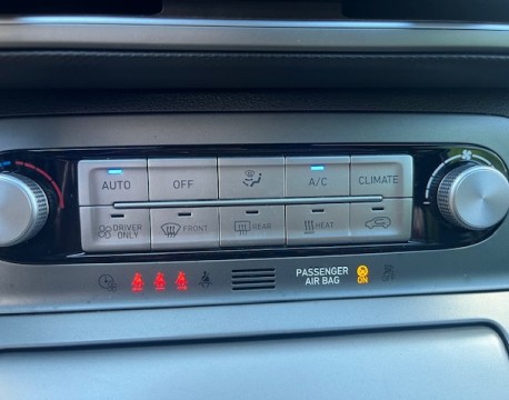 KONA ELECTRIC 39KWH - 136CH INTUITIVE