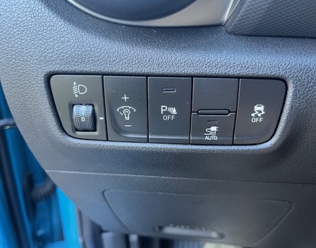 KONA ELECTRIC 39KWH - 136CH INTUITIVE