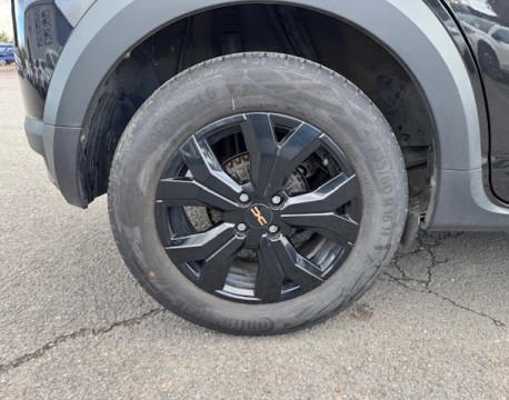 SANDERO 1.0 ECO-G 100CH STEPWAY EXTREME -24
