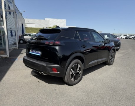 2008 1.2 HYBRID 145CH ALLURE E-DCS6
