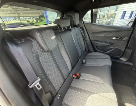 2008 1.2 HYBRID 145CH ALLURE E-DCS6