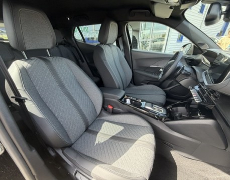 2008 1.2 HYBRID 145CH ALLURE E-DCS6