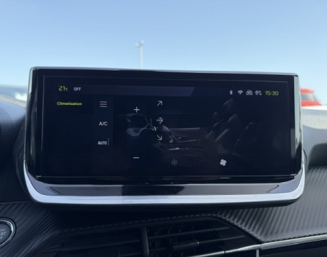 2008 1.2 HYBRID 145CH ALLURE E-DCS6
