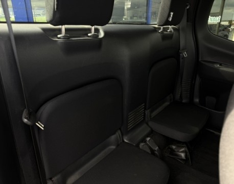 NAVARA 2.3 DCI 160CH KING-CAB N-CONNECTA E6D