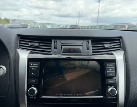 NAVARA 2.3 DCI 160CH KING-CAB N-CONNECTA E6D