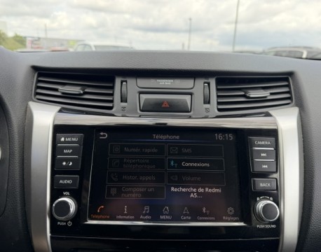 NAVARA 2.3 DCI 160CH KING-CAB N-CONNECTA E6D