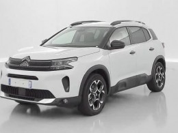 C5 AIRCROSS 1.2 HYBRIDE 145CH MAX
