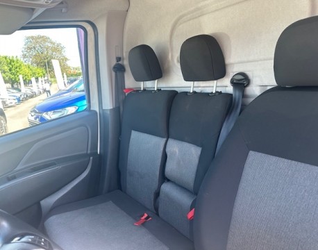 DOBLO CARGO 1.6 MULTIJET 105CH 705KG PRO LOUNGE