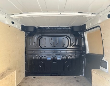 DOBLO CARGO 1.6 MULTIJET 105CH 705KG PRO LOUNGE