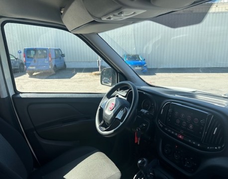 DOBLO CARGO 1.6 MULTIJET 105CH 705KG PRO LOUNGE