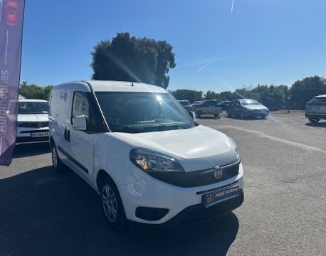 DOBLO CARGO 1.6 MULTIJET 105CH 705KG PRO LOUNGE
