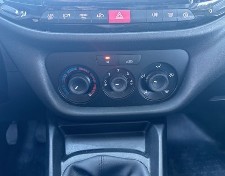DOBLO CARGO 1.6 MULTIJET 105CH 705KG PRO LOUNGE