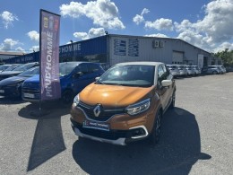 CAPTUR 1.2 TCE 120CH ENERGY INTENS EDC