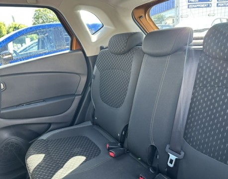 CAPTUR 1.2 TCE 120CH ENERGY INTENS EDC