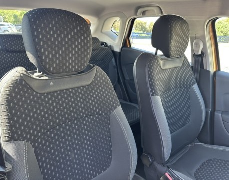 CAPTUR 1.2 TCE 120CH ENERGY INTENS EDC