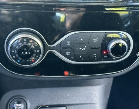 CAPTUR 1.2 TCE 120CH ENERGY INTENS EDC