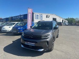 C5 AIRCROSS BLUEHDI 130CH S&S SHINE