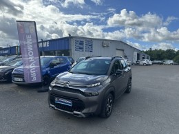C3 AIRCROSS BLUEHDI 110CH S&S SHINE